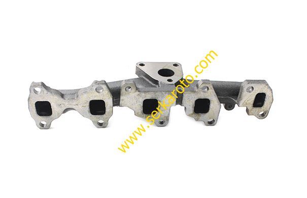 Fiat Doblo Palio Albea 1.3 Egzoz Manifoldu Serkar 8242