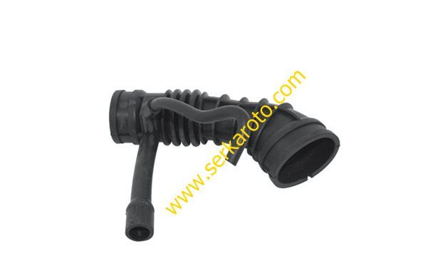 Fiat Palio Siena 1.2 8V Hava Filtre Hortumu Serkar 8253