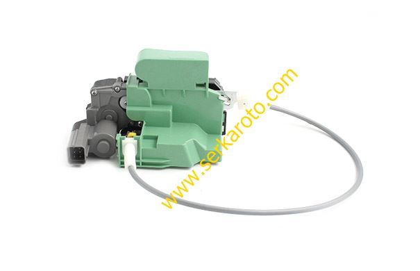 Fiat Linea Kapı Kilidi Ön Sol Serkar 8288