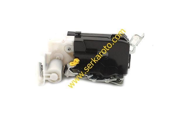 Fiat Palio Albea Siena Kapı Kilidi Arka Sağ Serkar 8289