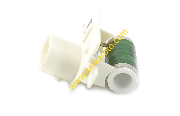 Fiat Linea Fan Rezistansı Serkar 8299 2007-2018