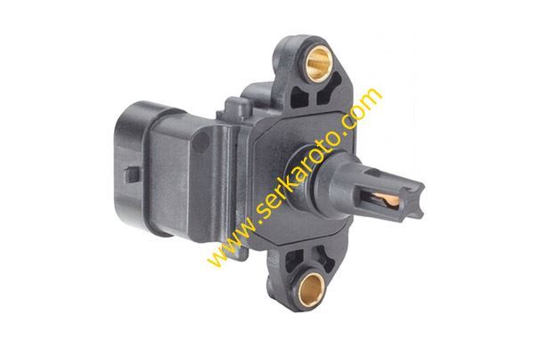 Fiat Doblo Gaz Kelebek Potansiyometre 1.2 1.6 16V Serkar 8319