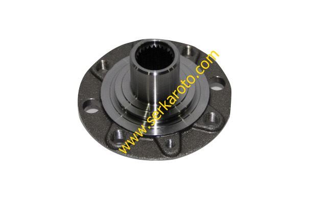 Fiat Grande Punto Opel Corsa Ön Teker Poryası Serkar 8354