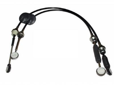 Renault Master 1998-2010 Vites Kumanda Teli 5 Vites Serkar 8489