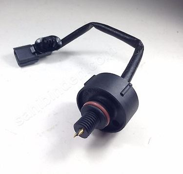Renault Megane 3 Fluence Mazot Filtre Sensörü Serkar 8498