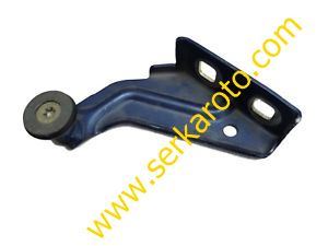 Renault Kangoo Sürgülü Kapı Üst Makarası Serkar 8568