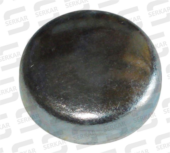 Blok Su Tapası 24mm Serkar 8671