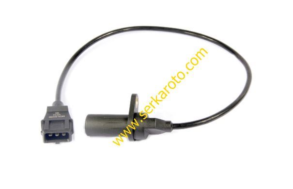 Fiat Doblo Palio Bravo Krank Devir Volan Sensörü Serkar 8696