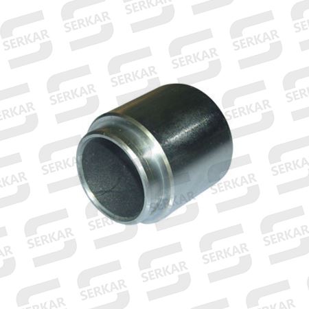 Doğan Kartal Şahin Ön Fren Kaliper Pistonu Serkar 8801