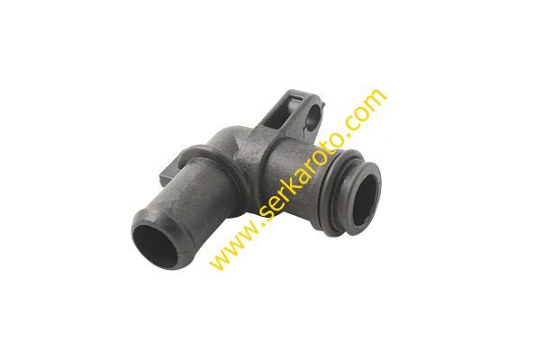 Fiat Linea Egr Rekoru Geri Dönüş Borusu Serkar 8802