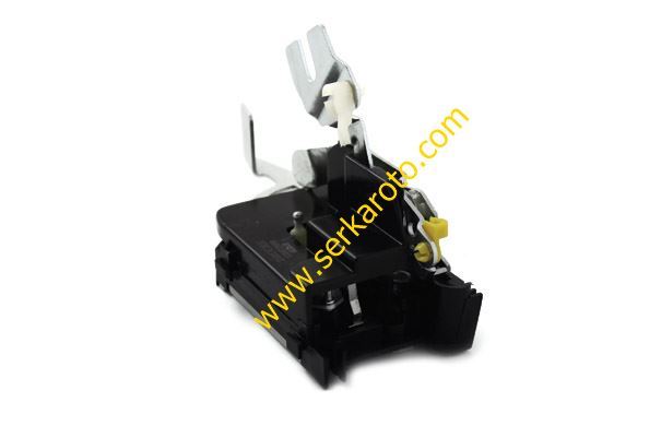 Fiat Ducato Arka Kapı Kilidi Manuel Serkar 8814