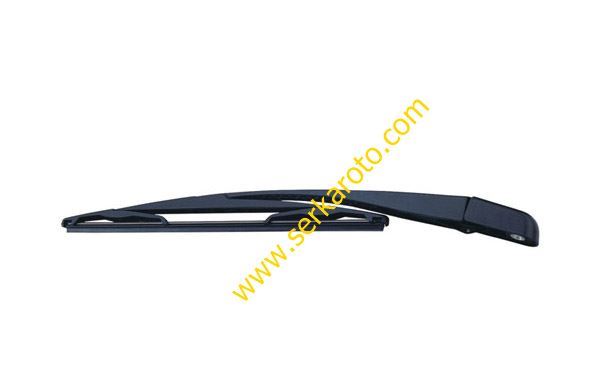 Fiat Palio Punto Arka Silecek Kolu Komple Serkar 8823