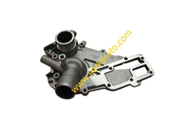Renault R9 Devirdaim Alt Karteri Serkar 8859