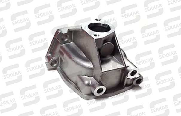 Tofaş Doğan Kartal Slx Devirdaim Alt Karteri Serkar 8860
