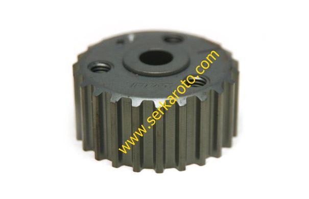Fiat Doblo Palio Albea 1.2 Krank Dişlisi Serkar 8865