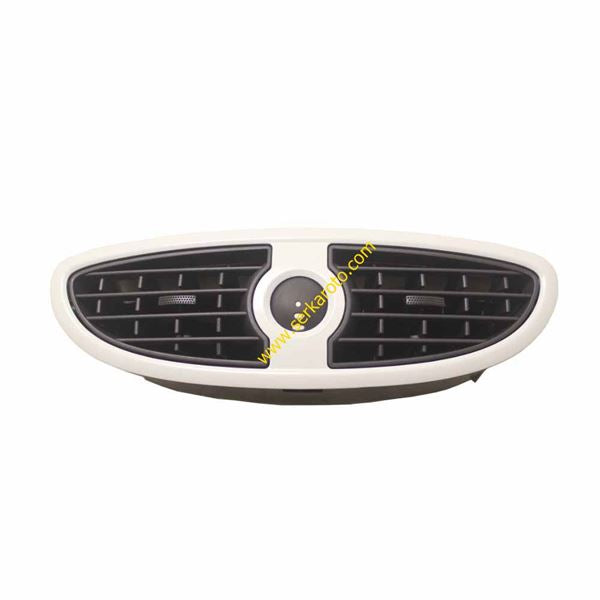 Renault Clio 2006-2011 Orta Kalorifer Havalandırma Izgarası Serkar