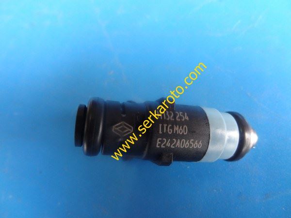 Renault Megane 2 Enjektör Memesi 1.4 1.6 Serkar 90353
