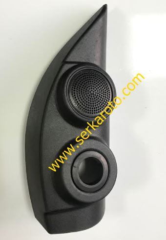 Fiat Doblo Manuel Ayna İç Hoparlör Kapağı Sağ Serkar 90391