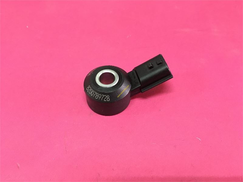 Renault Clio Megane Fluence Logan Vuruntu Sensörü Serkar 90439