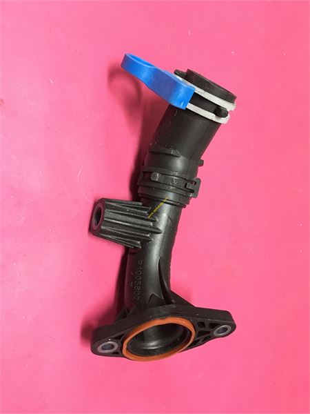 Renault Megane 4 Termostat Egr Soğutucu Borusu Serkar 90577