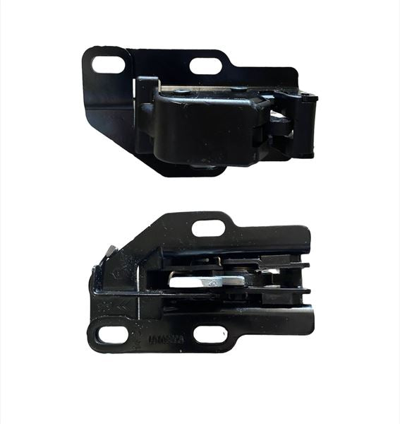 Citroen Jumpy Fiat Scudo Peugeot Expert Arka Bagaj Kilidi Serkar 90970