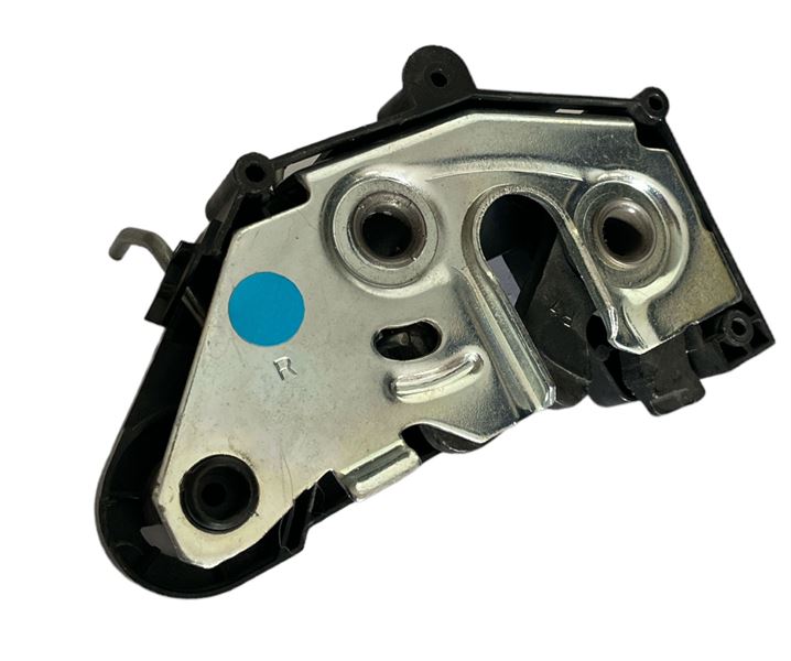 Fiat Fiorino Koltuk Kilidi Sağ Serkar 91294
