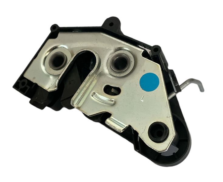 Fiat Fiorino Koltuk Kilidi Sol Serkar 91295