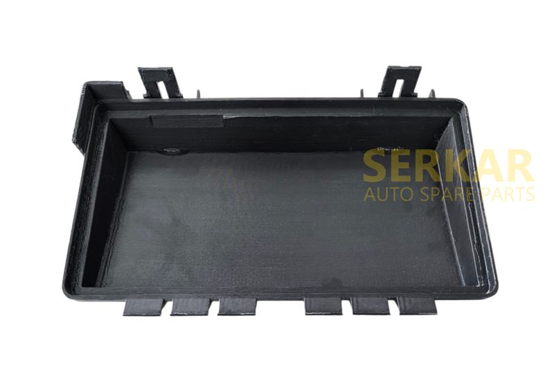 Fiat Grande Punto 1.3 Mjt Sigorta Kutu Kapağı Serkar 91630