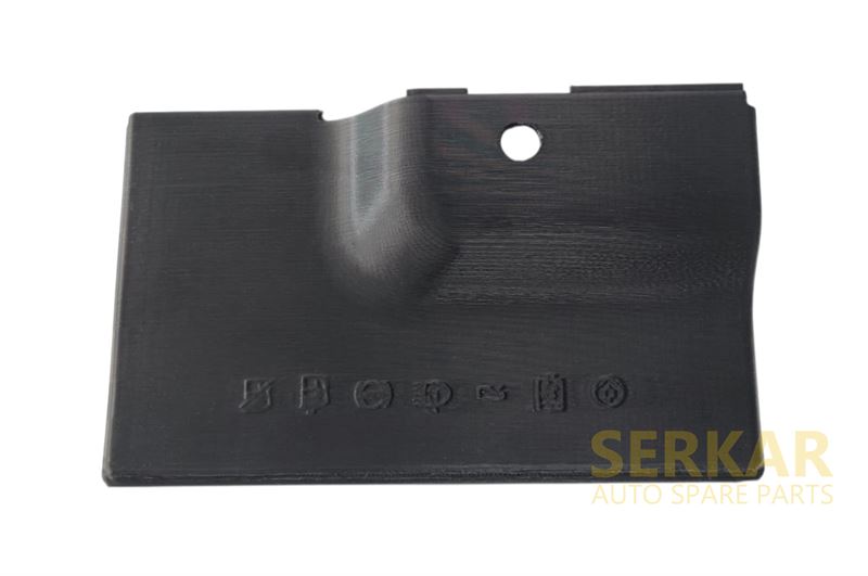 Fiat Marea Bravo Brava Sigorta Kutu Kapağı Üst Serkar 91635