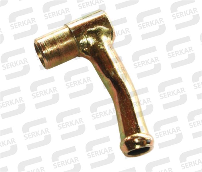 Doğan Kartal Şahin Manifolt Rekoru Dişsiz 18mm Serkar DK1019C
