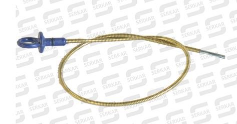Fiat Tempra Doğan Kartal Şahin Yağ Çubuğu 1.6 İE Serkar DK1102