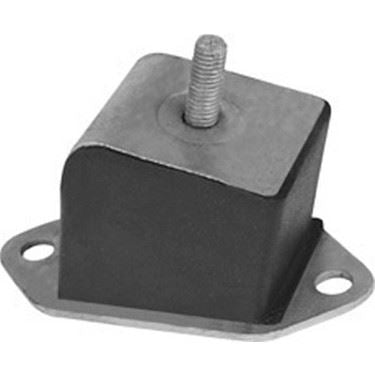 Renault R9 R11 R21 Motor Takozu Sağ Serkar G8089