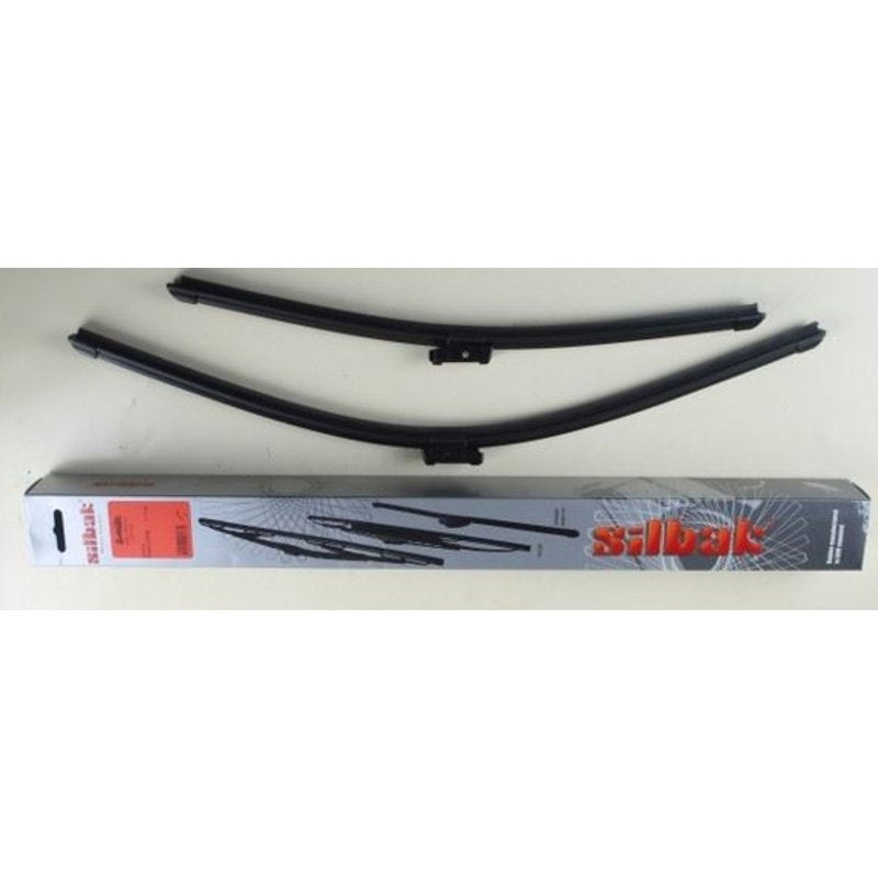 Ön Cam Silecek Takımı Clio 3 2005 > Megane 3 2008 > Aerotwın 600/400Mm