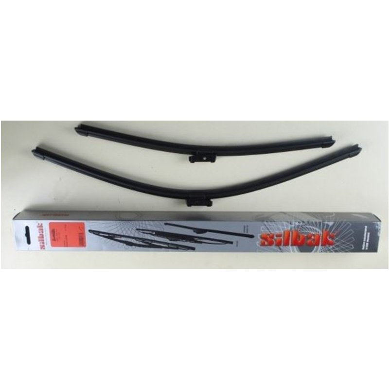 Ön Cam Silecek Takımı Renault Megane 2Aerotwın 600/450 Mm