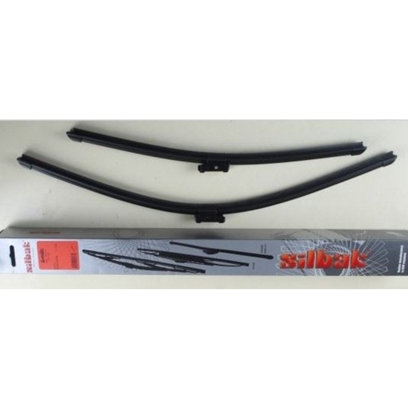 Silecek Süpürgesi Renault Scenic 3 2009 > 750Mm + 650Mm Muz Tipi