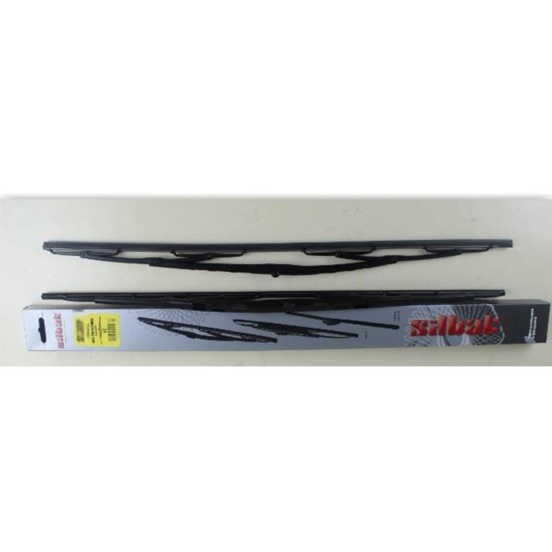 Silecek Süpürgesi Megane 1 1995 - 2002 550Mm + 500Mm Muz Tipi