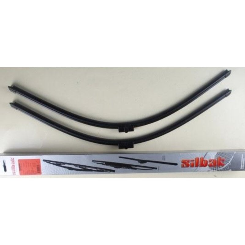Silecek Süpürgesi Megane 2 2002 - 2005 600Mm + 450Mm Muz Tipi