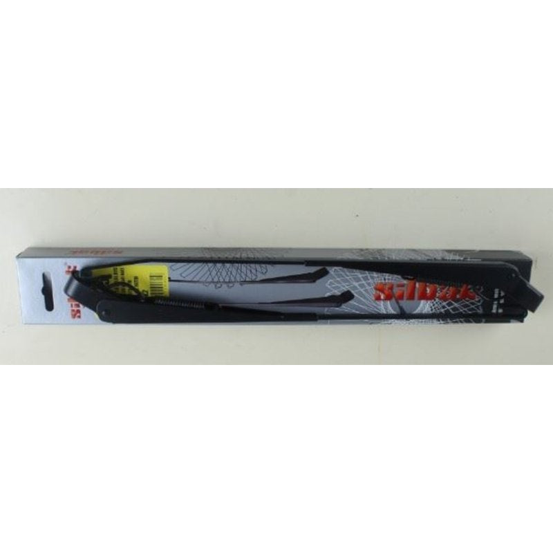 Renault 12 Toros Silecek Kolu 350Mm Geçmeli Silbak