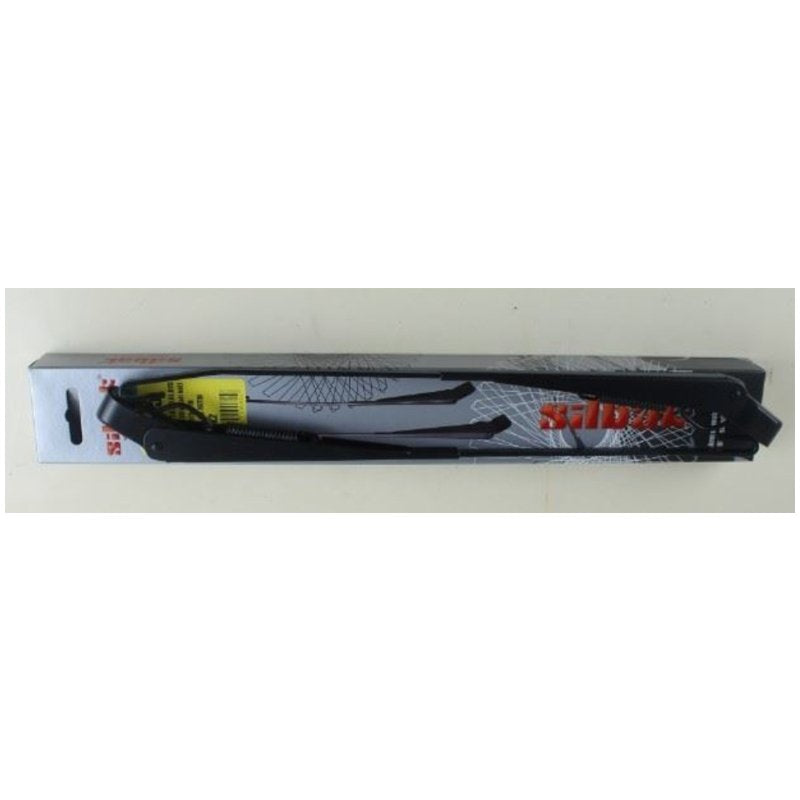 Renault 12 Toros Silecek Kolu 380Mm Kancalı Silbak