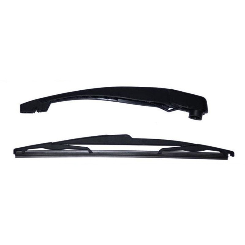 Silecek Süpürgesi Arka Fiorino Plastik Tip 350Mm