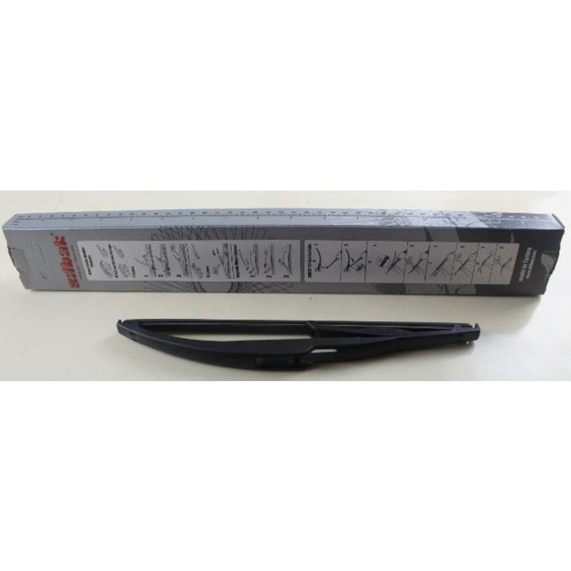 Silecek Süpürgesi Arka Sandero Clio 1998 > Kangoo 400Mm