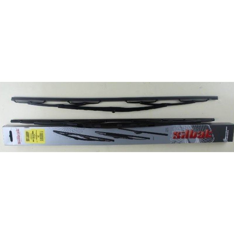 Silecek Süpürgesi Renault 19 Kancalı Tip Sol 510Mm Adet