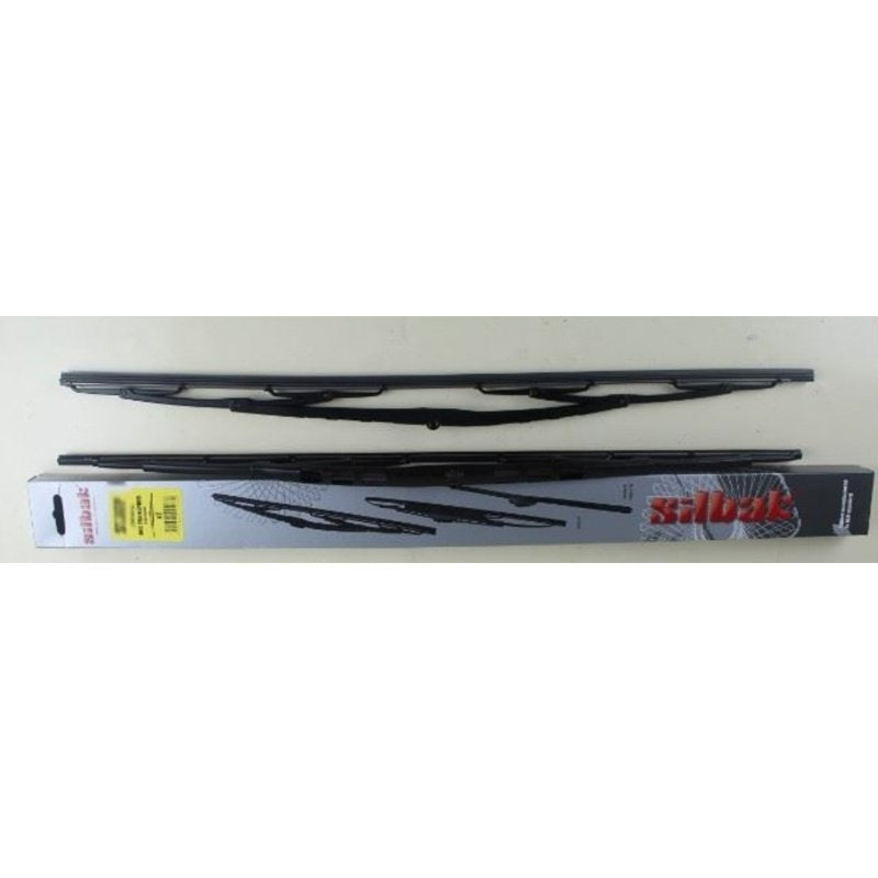 Silecek Süpürgesi Megane 1 550 + 500Mm Takım Ön