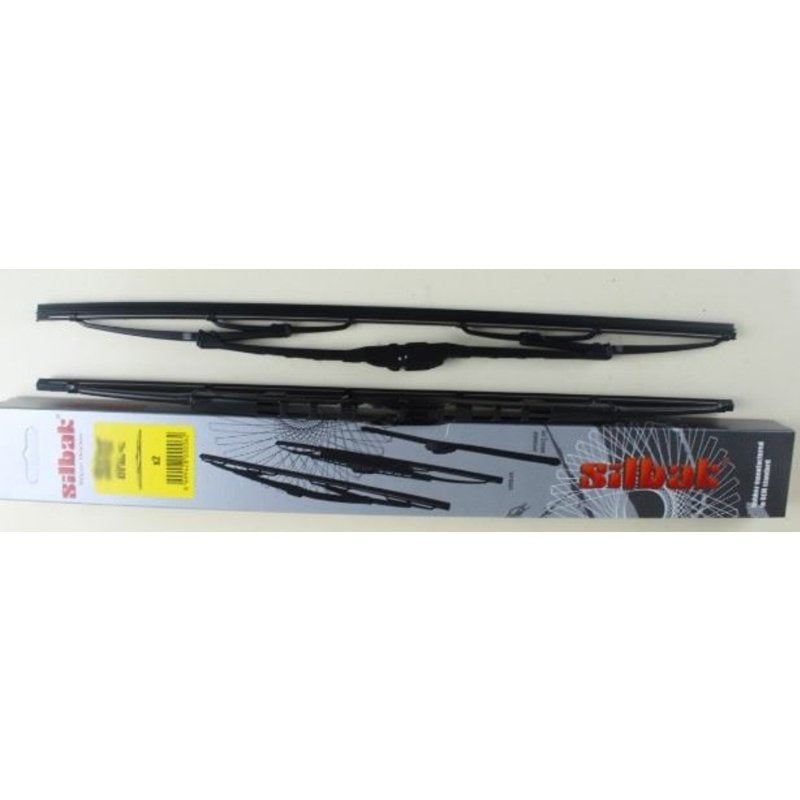 Renault 12 Toros, Doğan, Şahin, Kartal Silecek Süpürgesi 380Mm Silbak 1 Adet