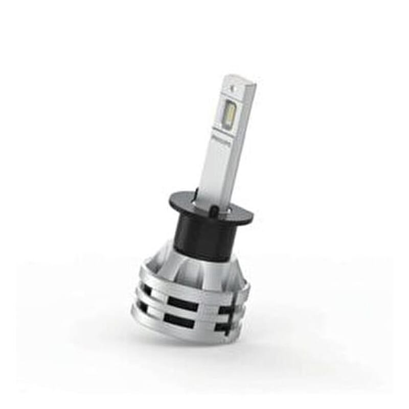 H1 Led Xenon Far Ampulü Takım Kısa 6500 Kelvın
