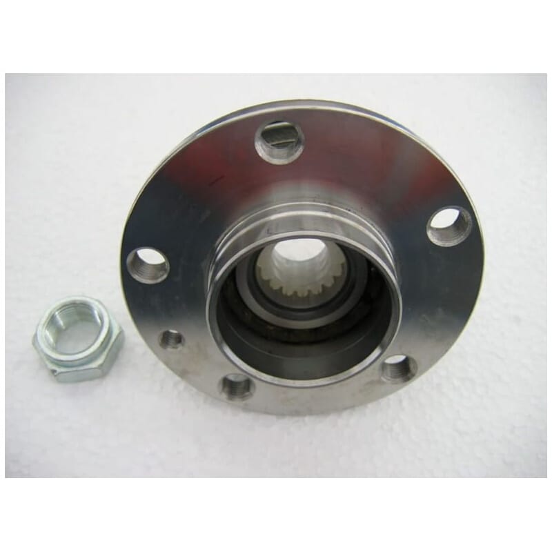 Alfa 147 Tekerlek Poryası Arka Sağ Veya Sol 5 Bijon Skf