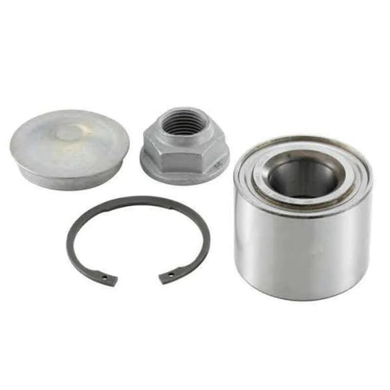 Laguna 2 Arka Tekerlek Rulmanı Skf