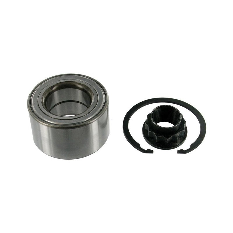 Fiat Ducato Aks Rulmanı Ön Keçeli Skf
