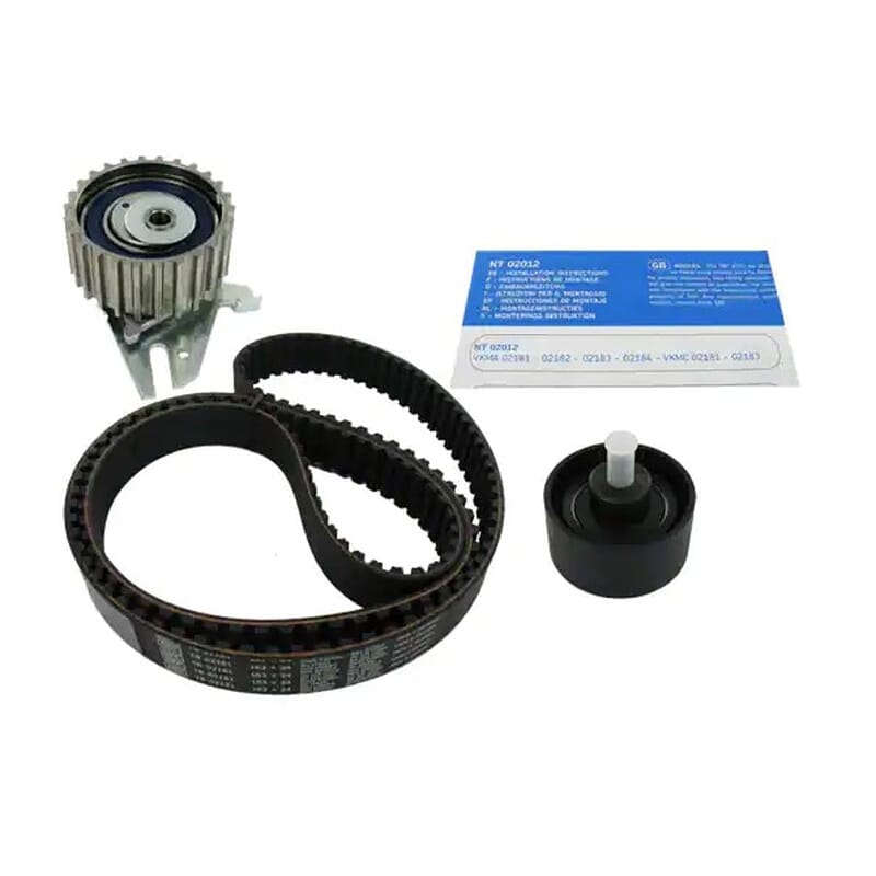 Alfa 145 146 147 156 1,4 16V 1.6 16V Triger Kayış Seti Skf