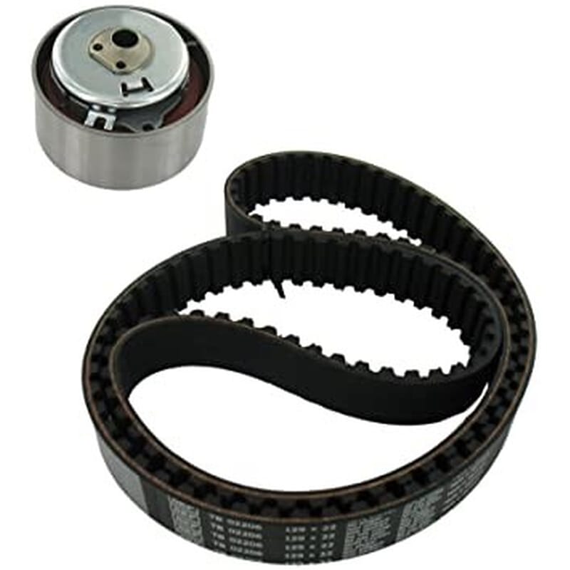 İdea Doblo Punto Linea Albea Palio 1.4 8V Triger Kayış Seti Skf